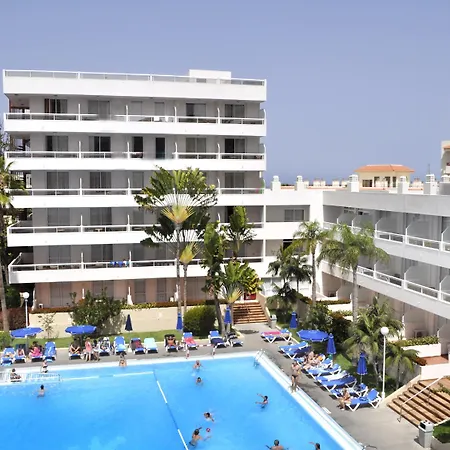 Catalonia Oro Negro Playa de las Américas