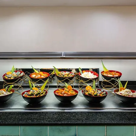 Catalonia Oro Negro Hotel Playa de las Américas