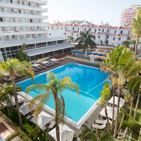 Hotel Catalonia Oro Negro