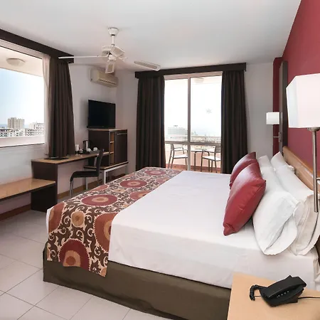 Hotel Catalonia Oro Negro Playa de las Américas