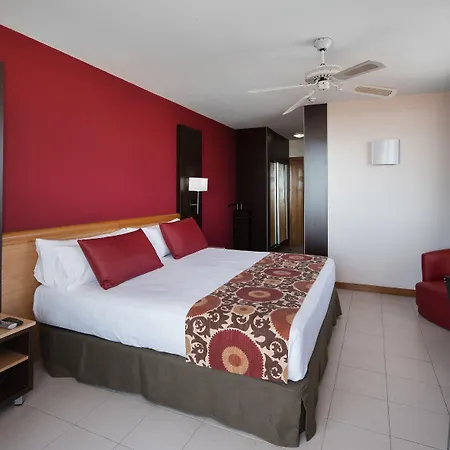 Catalonia Oro Negro Hotel 3*