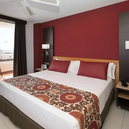 Catalonia Oro Negro 3* Playa de las Américas