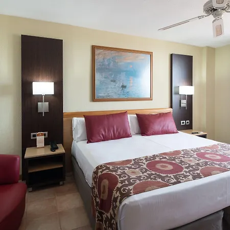 Hotel Catalonia Oro Negro 3*