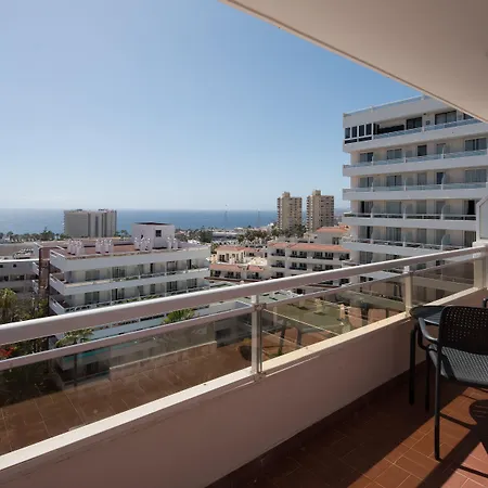 Catalonia Oro Negro Hotel 3*