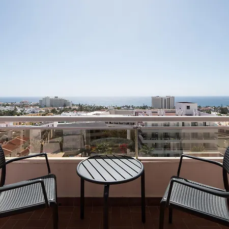 Hotel Catalonia Oro Negro 3*