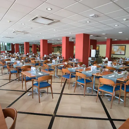 Catalonia Oro Negro Hotel