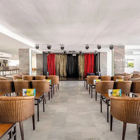 Hotel Catalonia Oro Negro 3*