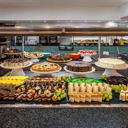 Catalonia Oro Negro 3* Playa de las Américas