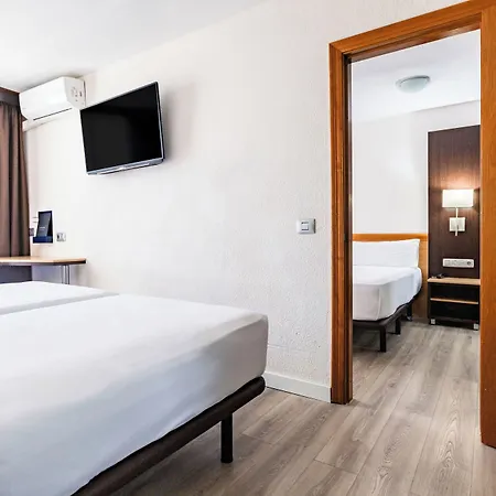 Catalonia Oro Negro 3* Playa de las Américas