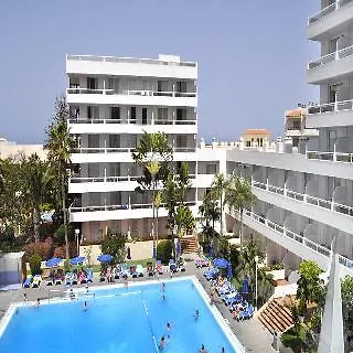 Catalonia Oro Negro Playa de las Américas