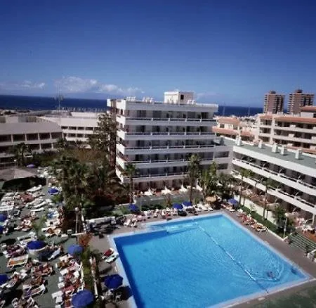 Catalonia Oro Negro 3* Playa de las Américas