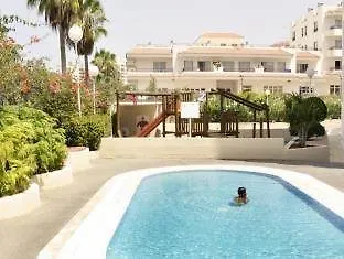 Szálloda Catalonia Oro Negro 3*