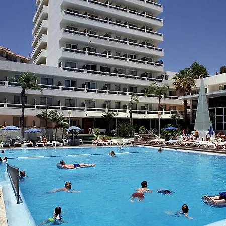 Catalonia Oro Negro 3*