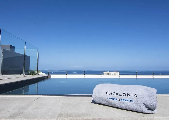 Catalonia Oro Negro Playa de las Americas (Tenerife)