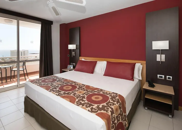 Catalonia Oro Negro 3* Playa de las Americas (Tenerife)