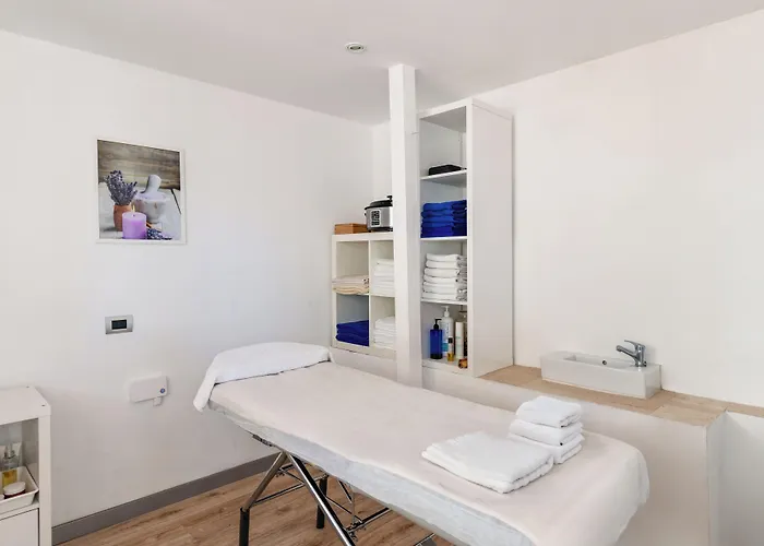 Hotel Catalonia Oro Negro Playa de las Americas (Tenerife)