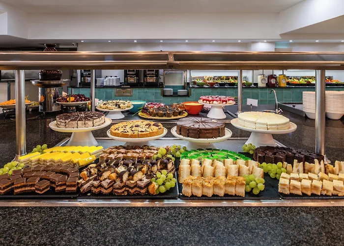 Catalonia Oro Negro 3* Playa de las Americas (Tenerife)