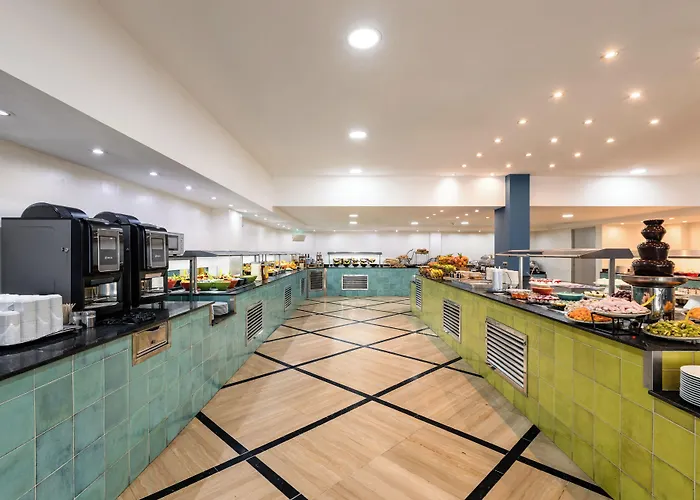 Catalonia Oro Negro Playa de las Americas (Tenerife)