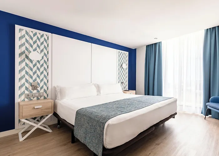 Catalonia Oro Negro 3* Playa de las Americas (Tenerife)