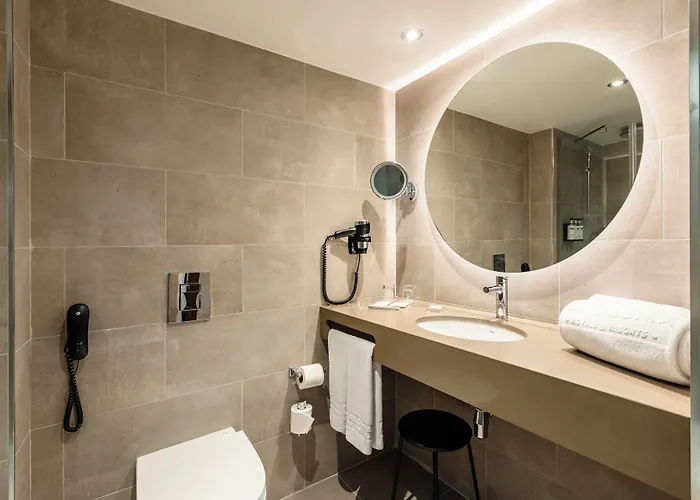 Hotel Catalonia Oro Negro Playa de las Americas (Tenerife)