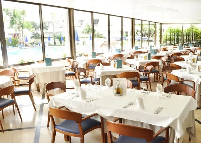 Hotel Catalonia Oro Negro Playa de las Americas (Tenerife)