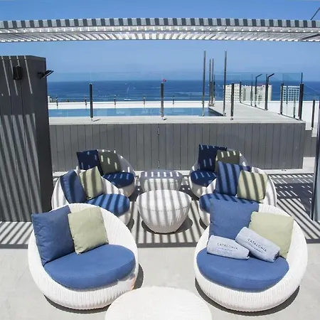 Catalonia Oro Negro Hotel 3*