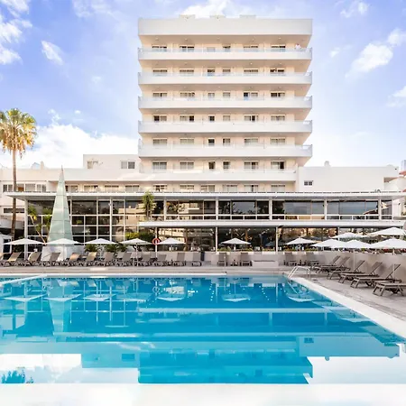 Catalonia Oro Negro Hotel 3*