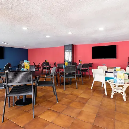 Catalonia Oro Negro Playa de las Americas (Tenerife)