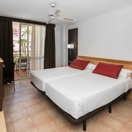 Hotel Catalonia Oro Negro Playa de las Américas