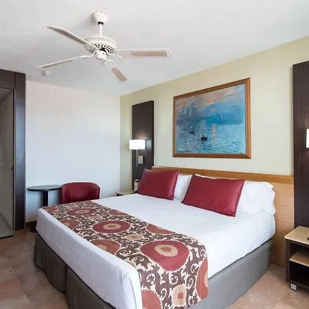 Hotel Catalonia Oro Negro 3*