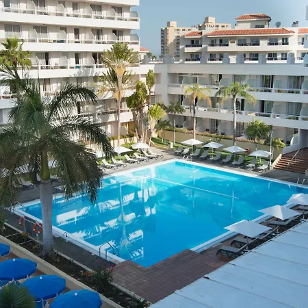 Catalonia Oro Negro Hotel Playa de las Americas (Tenerife)