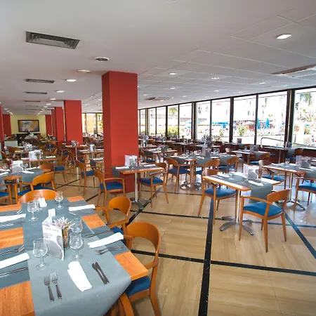 Catalonia Oro Negro 3*