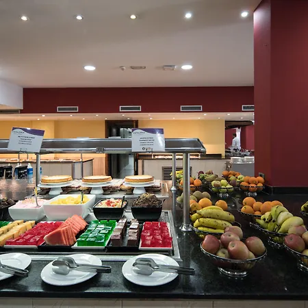 Hotel Catalonia Oro Negro