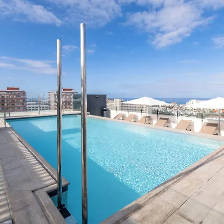 Hotel Catalonia Oro Negro