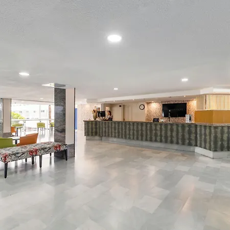 Hotel Catalonia Oro Negro Playa de las Americas (Tenerife)