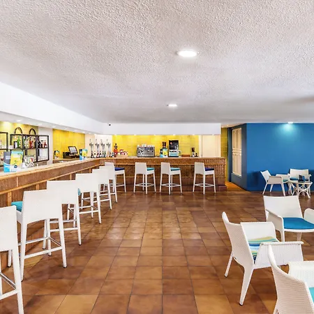 Hotel Catalonia Oro Negro