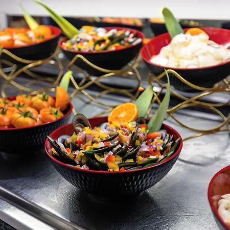 Hotel Catalonia Oro Negro Playa de las Americas (Tenerife)