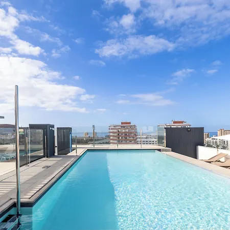 Catalonia Oro Negro Hotel 3*