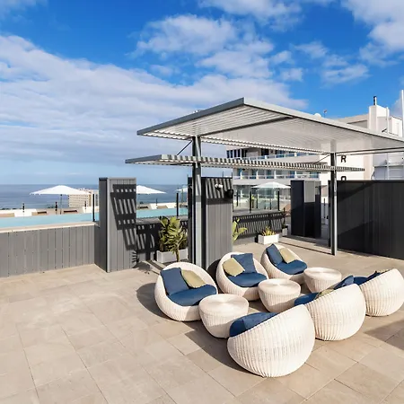 Catalonia Oro Negro 3*