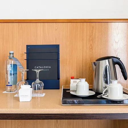 Catalonia Oro Negro 3* Playa de las Americas (Tenerife)