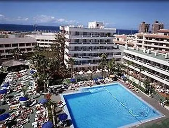 Catalonia Oro Negro 3* Playa de las Américas