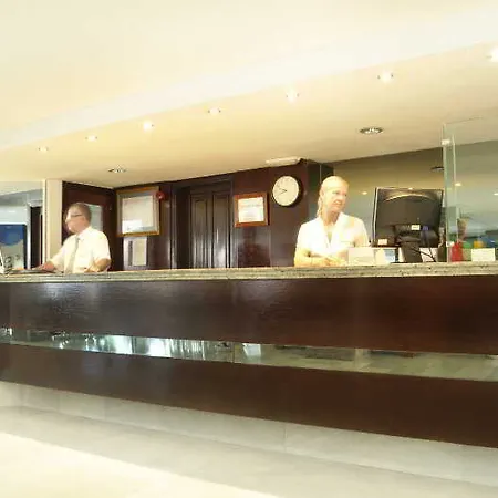 Hotel Catalonia Oro Negro Playa de las Americas (Tenerife)