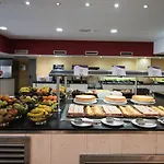 Catalonia Oro Negro Hotel 3*