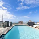 Catalonia Oro Negro Szálloda 3*