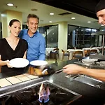 Hotel Catalonia Oro Negro