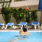 Catalonia Oro Negro Hotel 3*