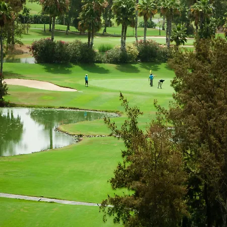 酒店 加泰罗尼亚黑金酒店