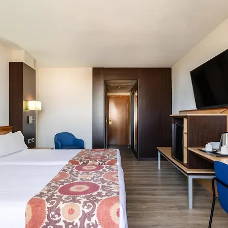 Catalonia Oro Negro Hotel 3*