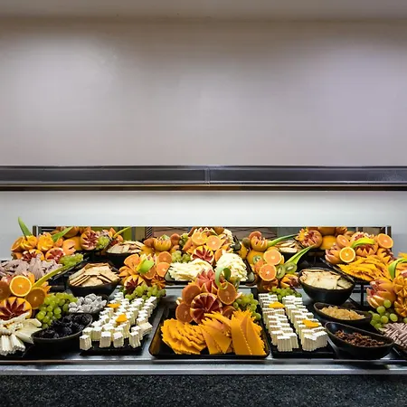 加泰罗尼亚黑金酒店 3* 美洲海滩