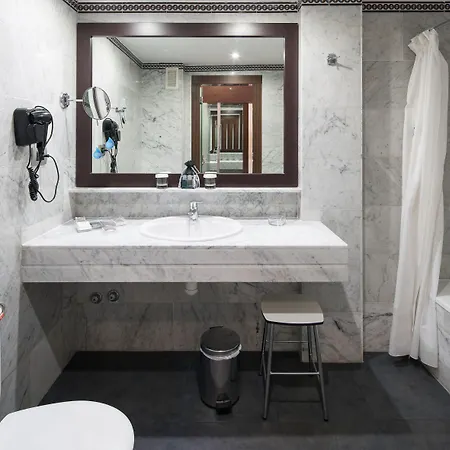 Catalonia Oro Negro Otel